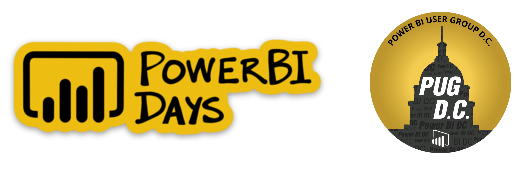 Power BI User Group DC